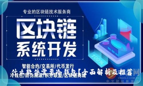 什么软件需要冷钱包?全面解析及推荐