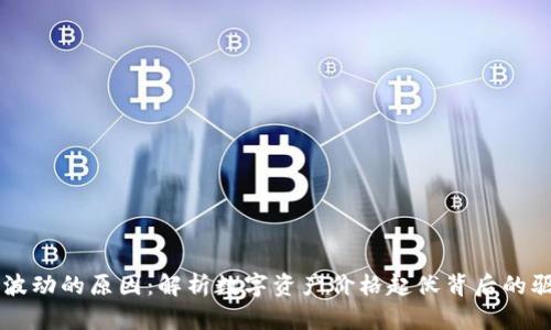 虚拟币波动的原因:解析数字资产价格起伏背后的驱动因素